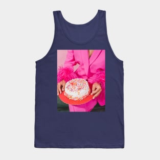 birth day Tank Top